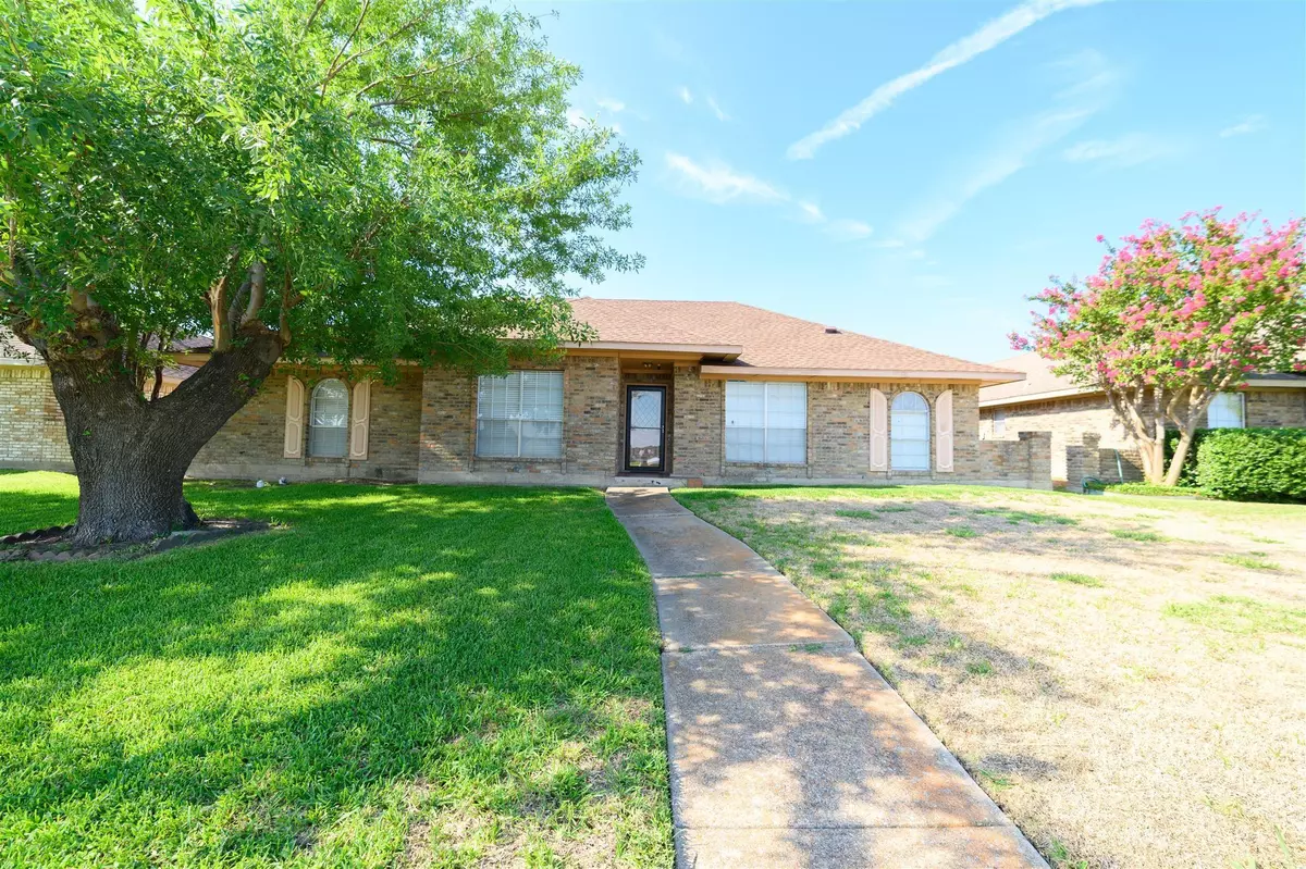 Garland, TX 75043,3402 Hayman Drive