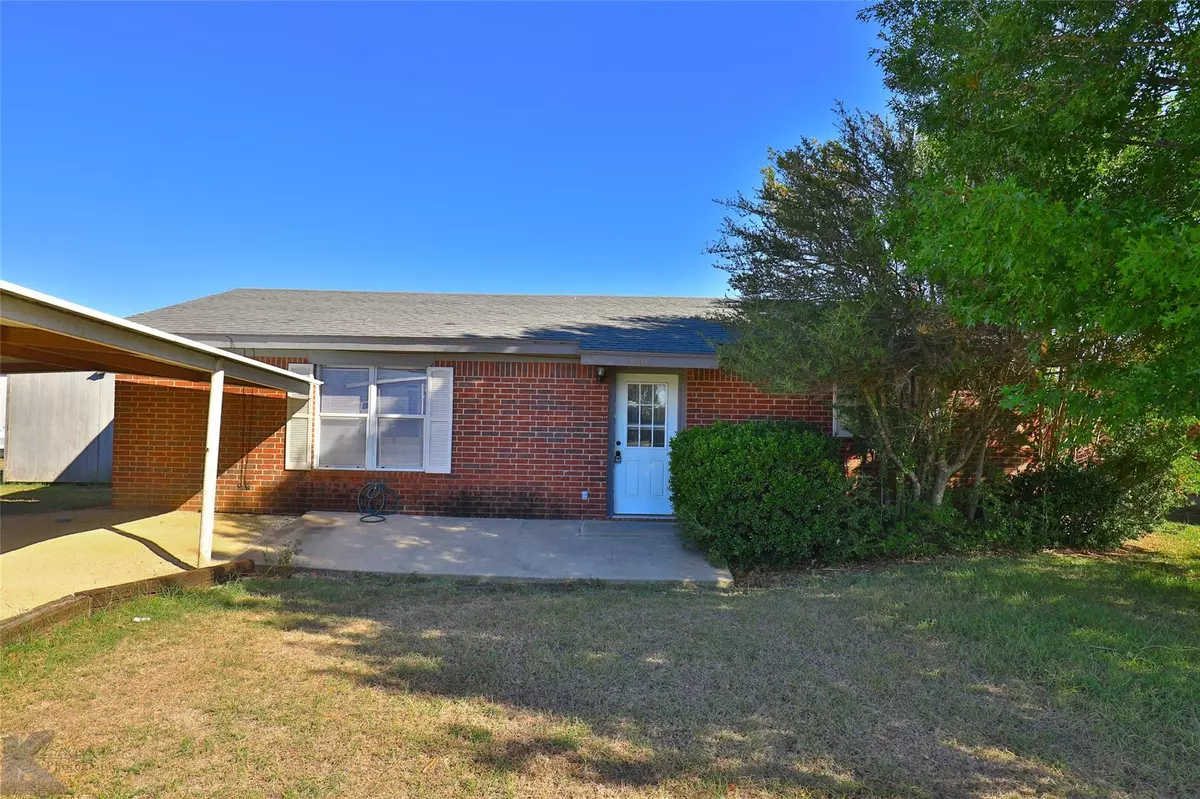 Clyde, TX 79510,1810 Tonkawa Circle