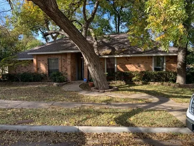 Garland, TX 75043,301 Larchbrook Drive