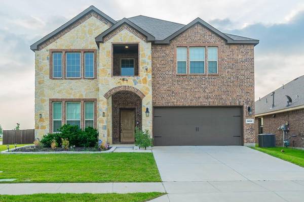 3012 Brazos Drive, Little Elm, TX 75068