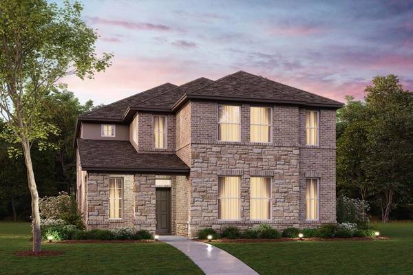 1510 Verbana Lane, Garland, TX 75042