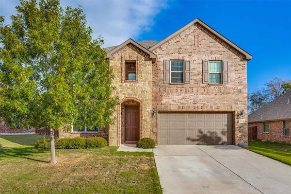 1713 Crescent Oak Street, Wylie, TX 75098