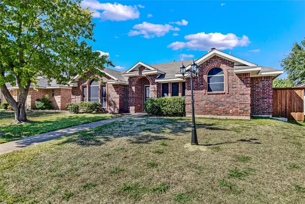 Mesquite, TX 75181,2607 Palisades Place