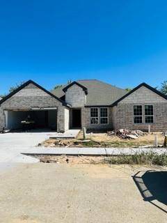 1138 Vintage Avenue, Gainesville, TX 76240