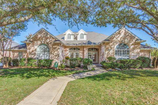 8521 Navigation Drive, Rowlett, TX 75088