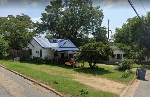 303 E Roosevelt Drive, Minden, LA 71055