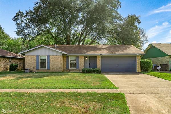 5308 Hollyhock Lane, Bossier City, LA 71112