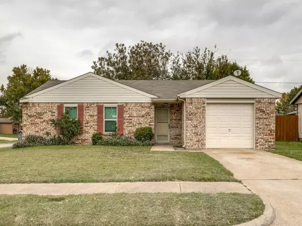 4743 Meadow Ridge Drive,  Dallas,  TX 75236