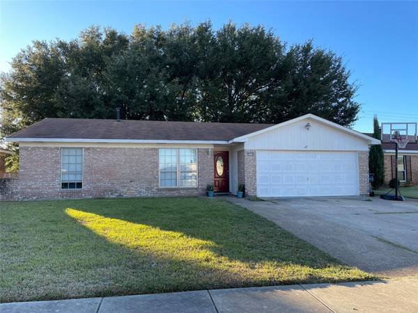 4504 Longstreet Place, Bossier City, LA 71112