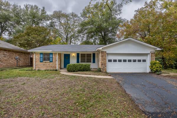 3147 Shenandoah Drive, Tyler, TX 75701