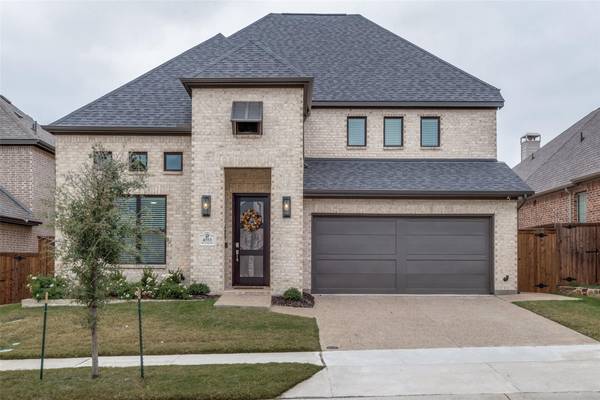 4553 Sir Craig Drive, Carrollton, TX 75010