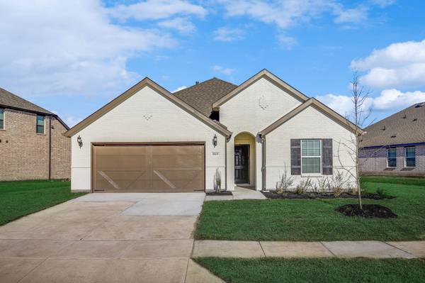 2513 Spring Side Drive, Royse City, TX 75189