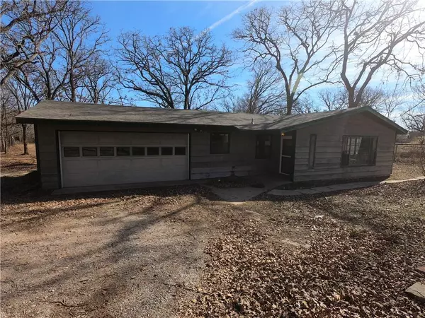 9405 Brangus Road, Meeker, OK 74855