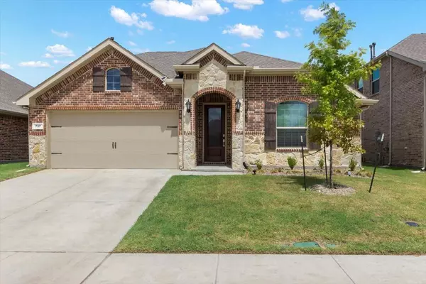 737 Lombard Lane, Forney, TX 75126