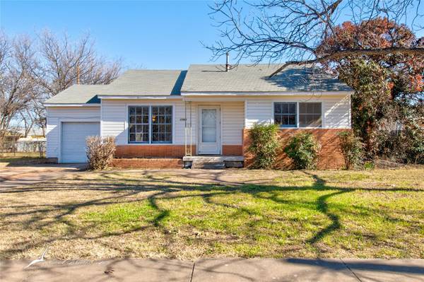 1765 Jackson Street, Abilene, TX 79602