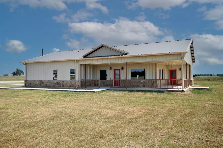 232 Stiles Road, Whitesboro, TX 76273