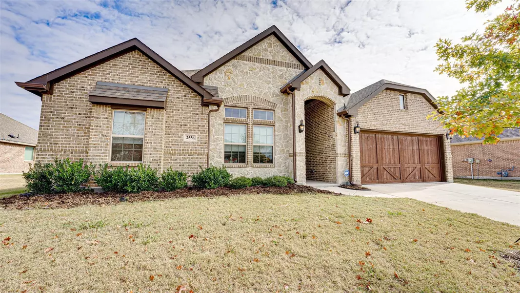 2556 Perdenales Drive, Royse City, TX 75189