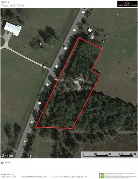 4.51ac Highway 19, Emory, TX 75440