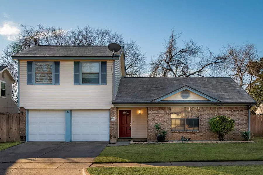 4104 Brookmoor Drive, Arlington, TX 76016