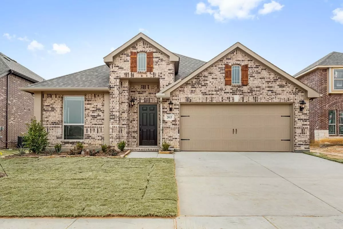 Denton, TX 76226,2813 Creekhollow Court