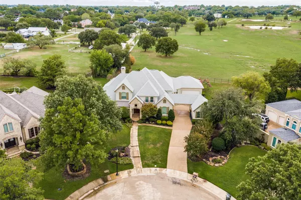 Colleyville, TX 76034,6800 Fallbrook Court