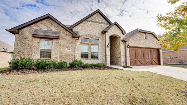 2556 Perdenales Drive, Royse City, TX 75189