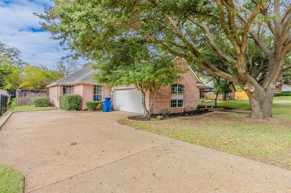 Rowlett, TX 75088,3109 Lakeway Drive