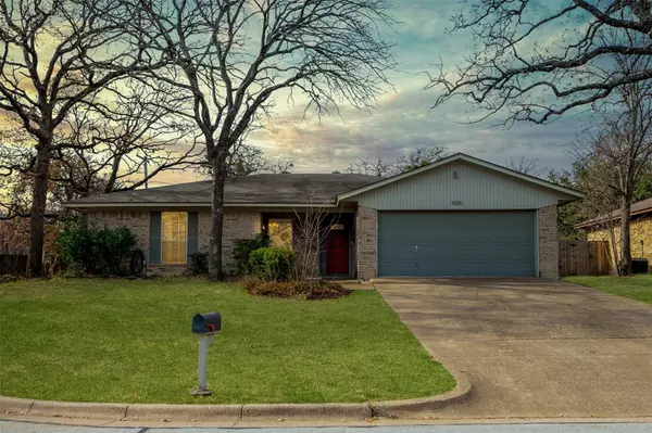 4326 Rockwood Trail, Arlington, TX 76016