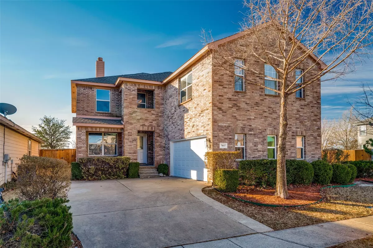 Mckinney, TX 75070,7017 Bountiful Grove Drive