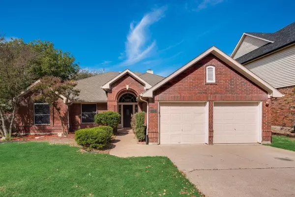 8339 High Brush Drive, Dallas, TX 75249