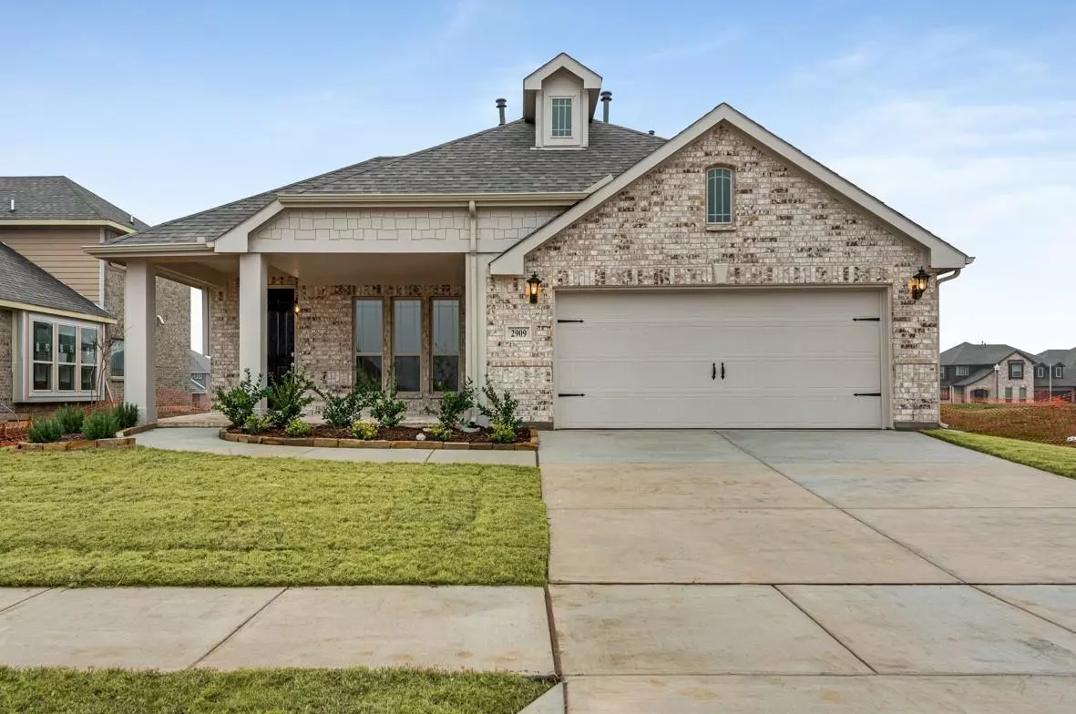 Denton, TX 76226,2909 Creekhollow Court