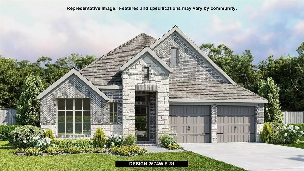 Mckinney, TX 75071,2513 Clover Fields