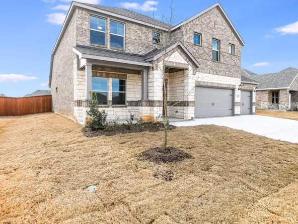 Haslet, TX 76052,2105 Draco Drive