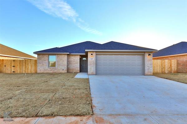 Abilene, TX 79602,1643 Sweetwater Lane