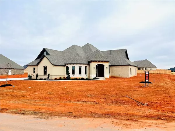 3850 NE Elements Drive, Piedmont, OK 73078