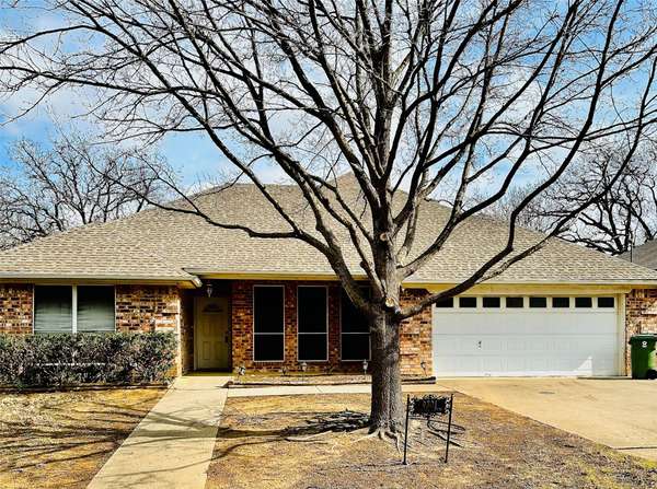 9301 Weeping Willow Drive, North Richland Hills, TX 76182