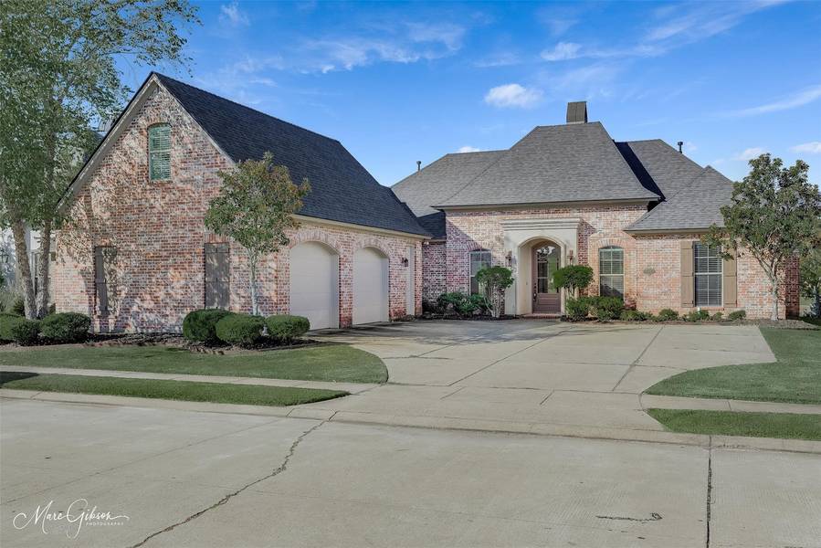 113 Couples Drive, Bossier City, LA 71111