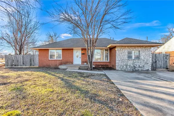 312 W Mosier Street, Norman, OK 73069