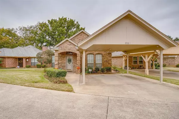 Arlington, TX 76015,2881 Inniswood Circle