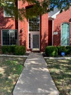 100 Trailwood Drive, Allen, TX 75002