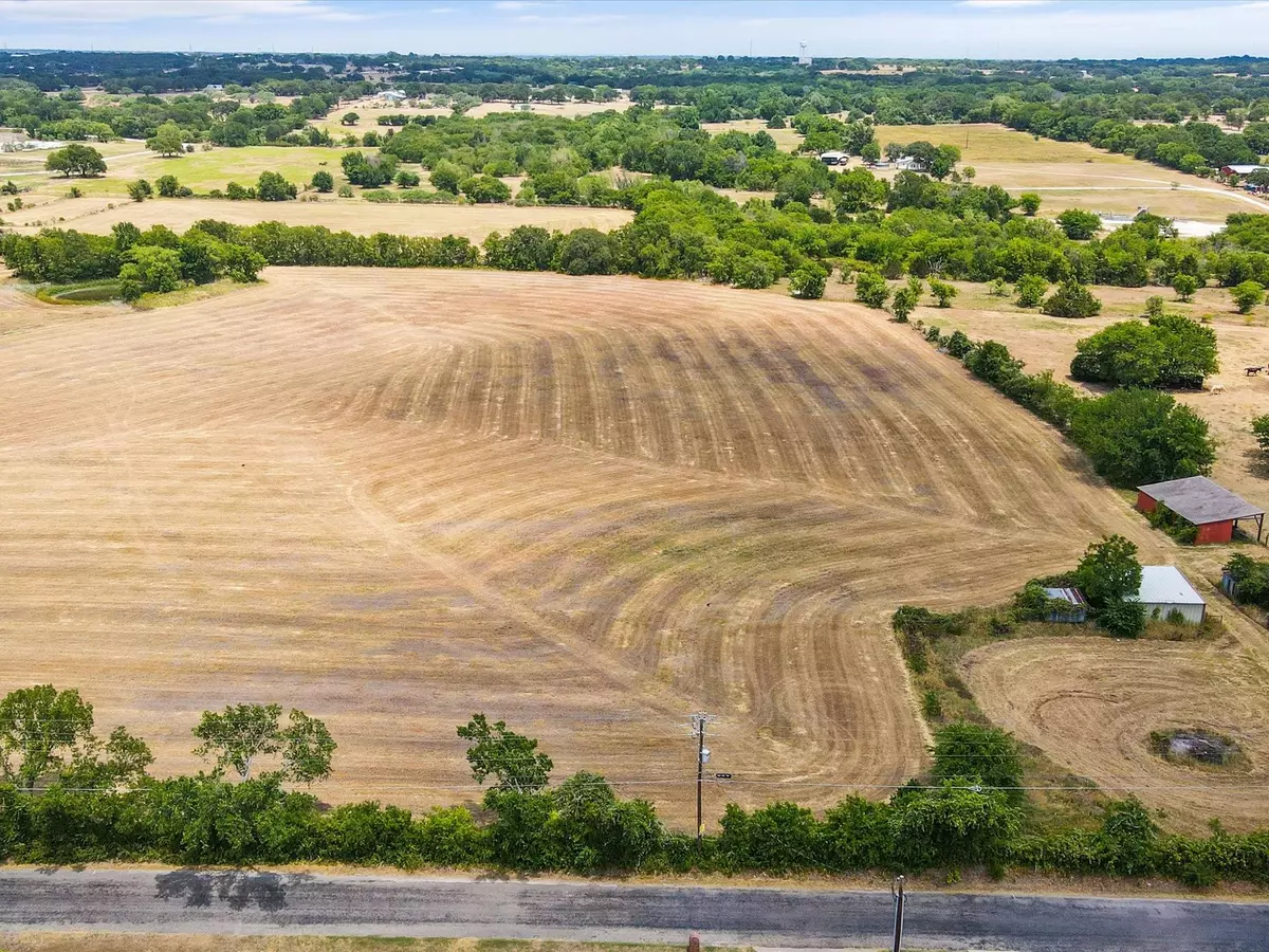 Cleburne, TX 76031,TBD Lot 4 County Road 801