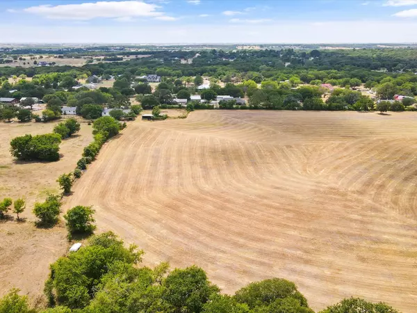 Cleburne, TX 76031,TBD Lot 4 County Road 801