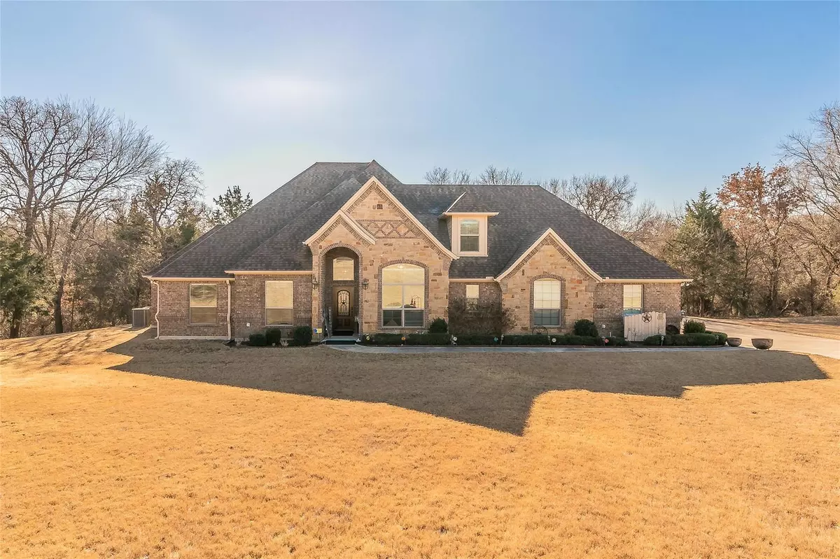 Azle, TX 76020,112 Derby Court