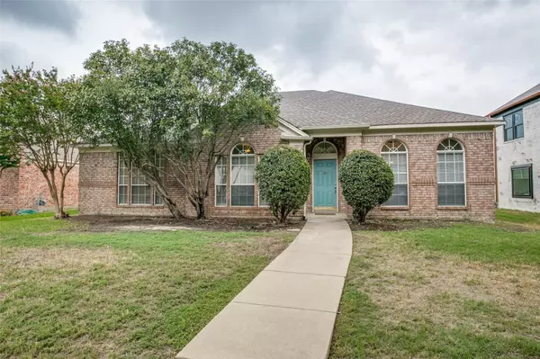 423 Halifax Drive, Coppell, TX 75019