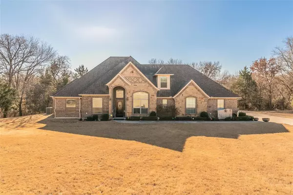 Azle, TX 76020,112 Derby Court