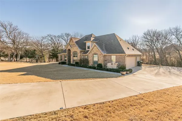 Azle, TX 76020,112 Derby Court