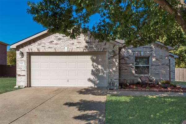 322 Stanford, Forney, TX 75126