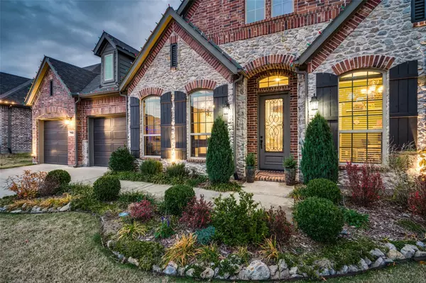 Mckinney, TX 75071,7900 San Jacinto Trail