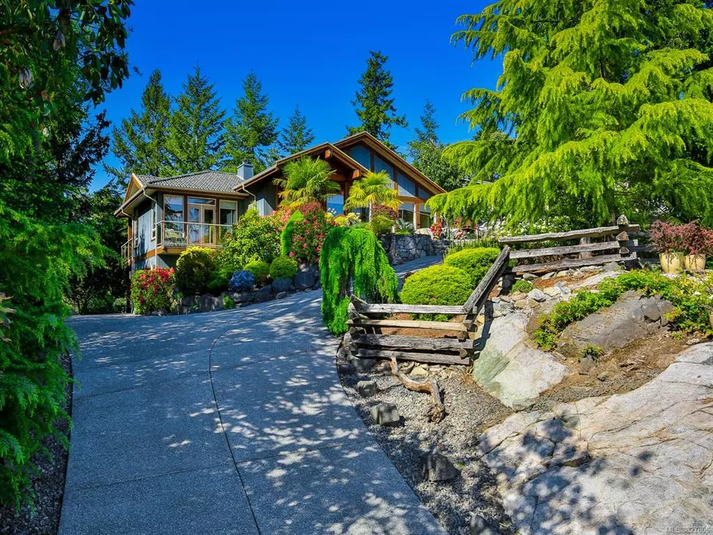 Nanoose Bay, BC V9P 9J8,3496 Simmons Pl