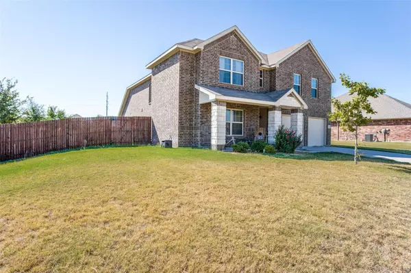 Waxahachie, TX 75165,217 Hackney Drive